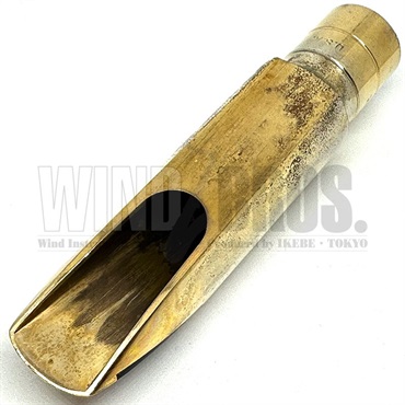 管楽器・吹奏楽器 otto link super tone master 8 TenorSax 管楽器