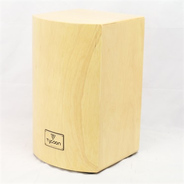 TYCOON PERCUSSION Roundback Cajon [TKRB-29(NAA)] カホンバッグ付属