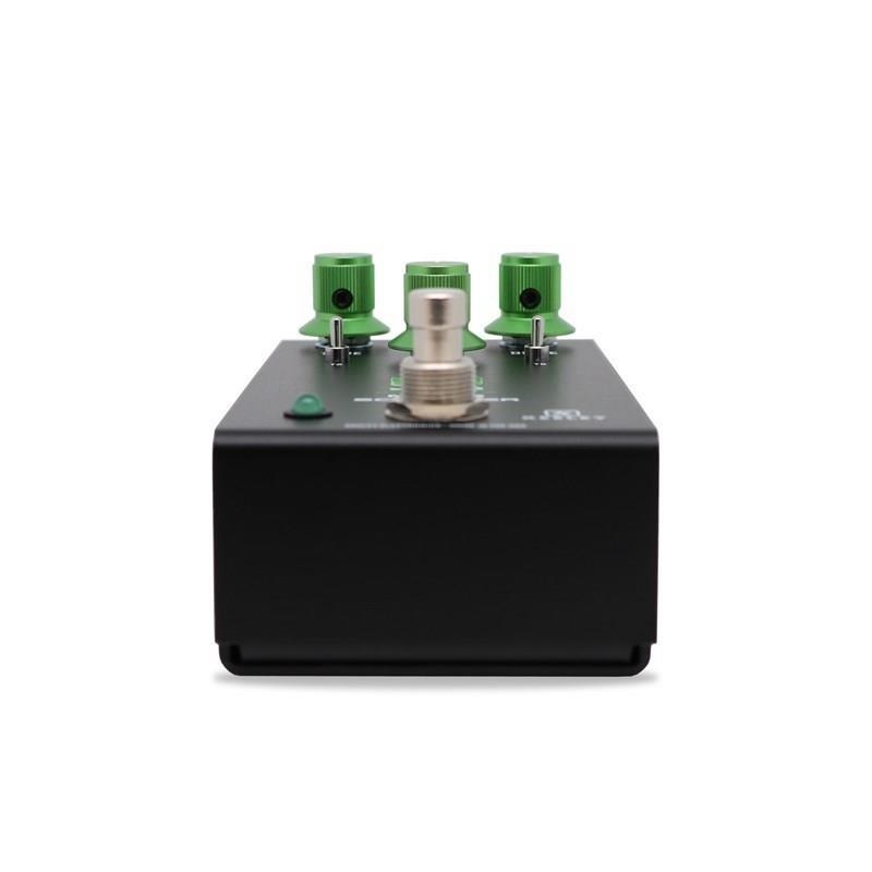 keeley Noble Screamer Overdrive（キーリー）オーバードライブ