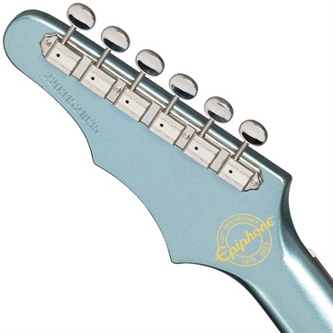 美品 Epiphone Wilshire Aged Pelhum Gotohペグ