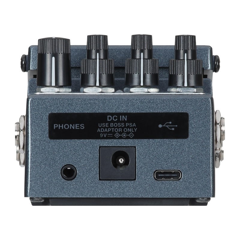 BOSS 【BOSS×IKEBEクリアポーチプレゼント】IR-2 [Amp & Cabinet