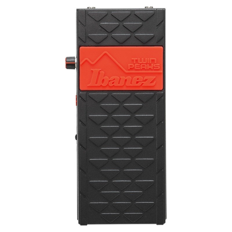 Ibanez 【エフェクタースーパープライスSALE】Twin Peaks Wah Pedal