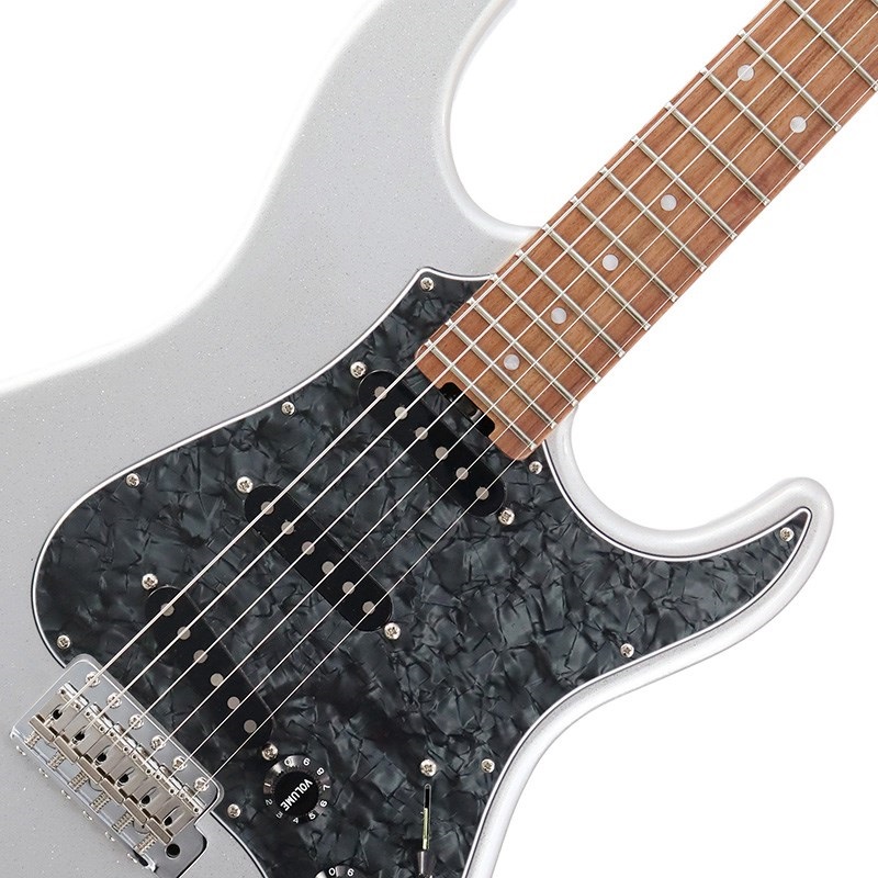 ESP momose 2ピックアップ（ダンカン、suhr)ストラト ESP momose 2