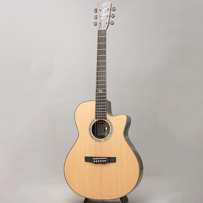 MORRIS 【Hand Made Premium】 S-101III モーリス ｜イケベ楽器店