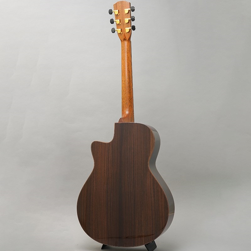 MORRIS 【Hand Made Premium】 SE-102 モーリス ｜イケベ楽器店