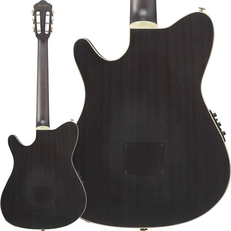 Ibanez TOD10N-TKF [Tim Henson Model TOD10N] ｜イケベ楽器店