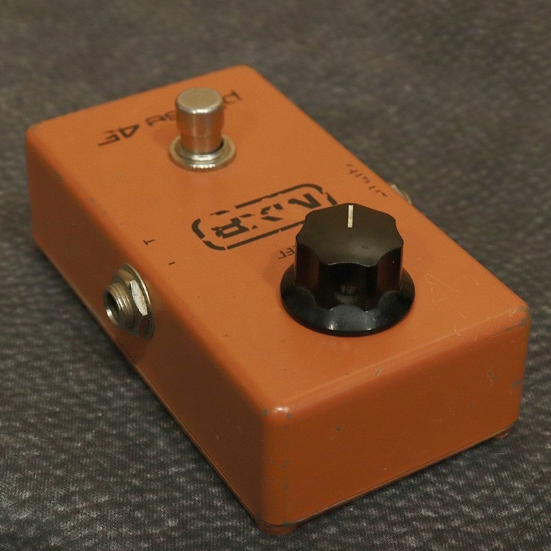 MXR Phase45 1981年製 ヴィンテージ フルオリジナル MXR Phase45 1981