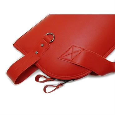 Cort KX1X Duncan 虎目 シースルーレッド ソフトケース付 【公式通販】