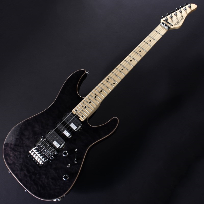 Schecter エレキギターNVモデル (MADE IN JAPAN) SCHECTER NV-II 日本