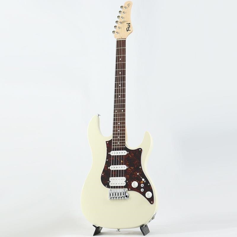 FUJIGEN Expert ODYSSEY EOS2-AL-R (Antique White) ｜イケベ楽器店