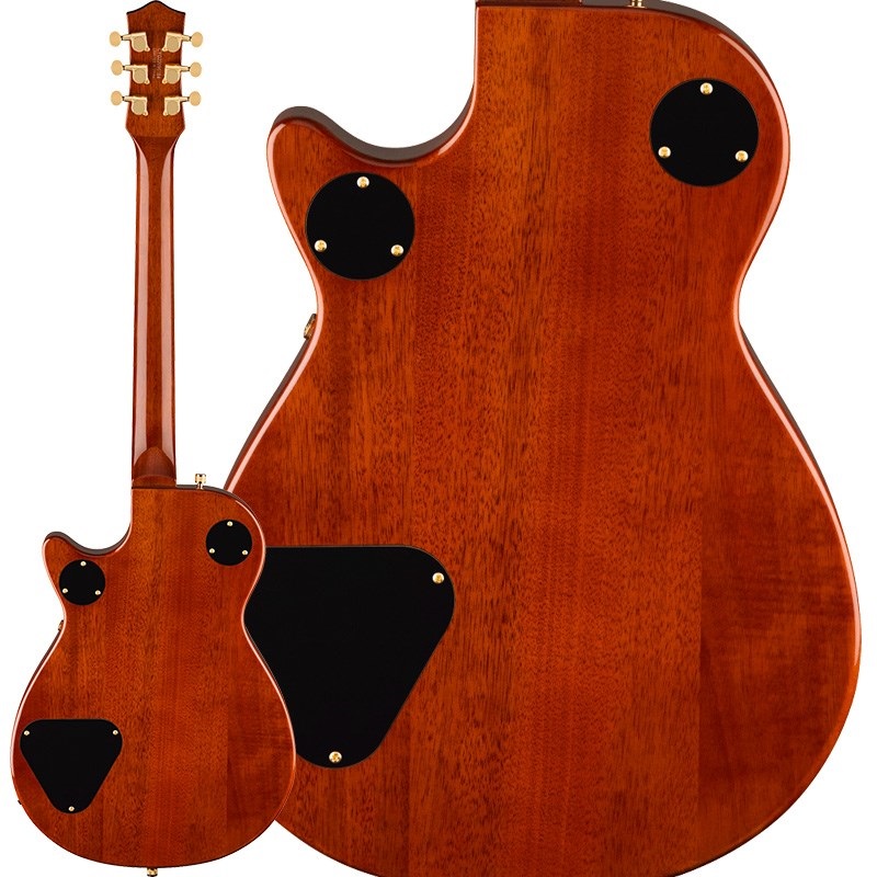 GRETSCH Electromatic Pristine LTD Jet Single-Cut with Bigsby