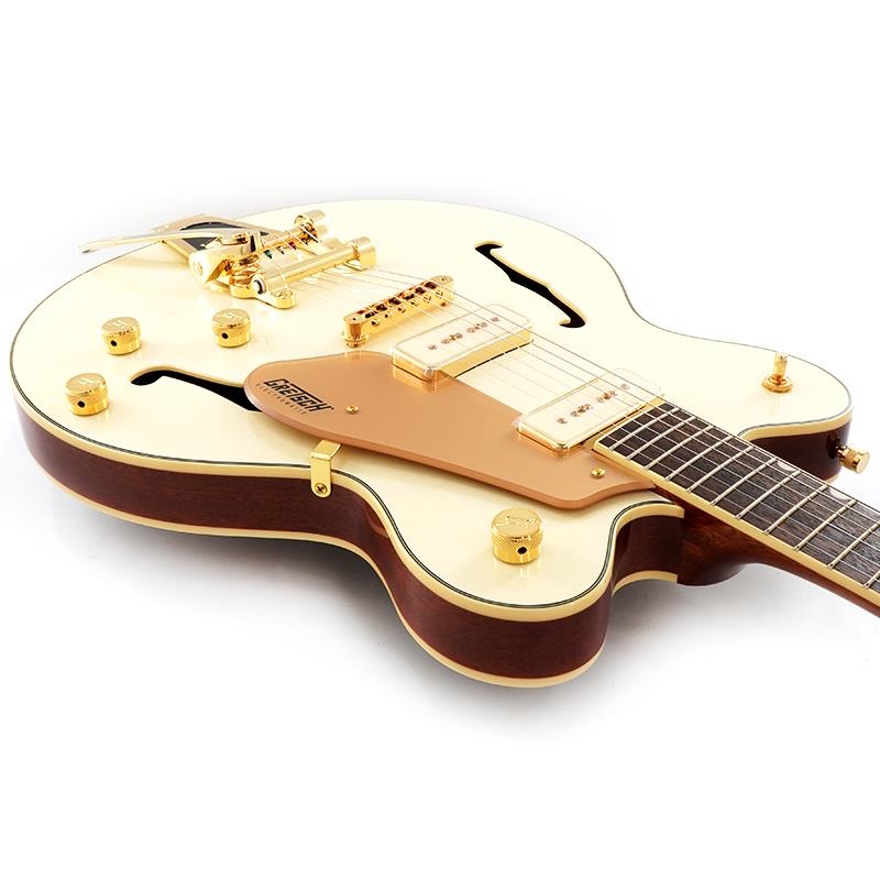GRETSCH Electromatic Pristine LTD Center Block Double-Cut with