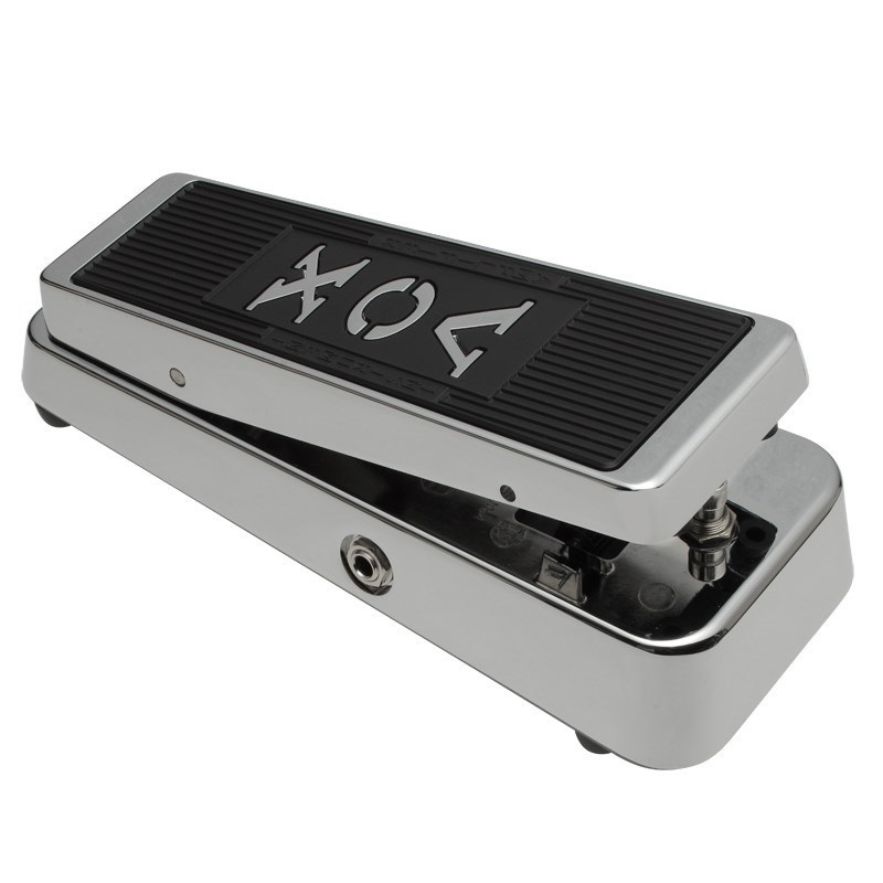 VOX REAL MCCOY WAH LTD（VRM-1 LTD) ｜イケベ楽器店オンラインストア
