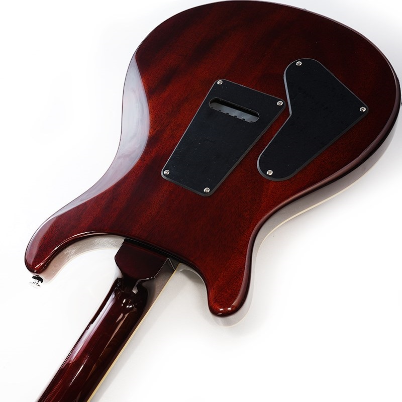 PRS SE Standard バーガンディ ギター