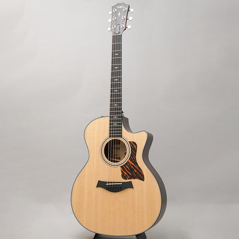 Taylor 314ce エレアコギター ハードケース付き Taylor 314ce ハード