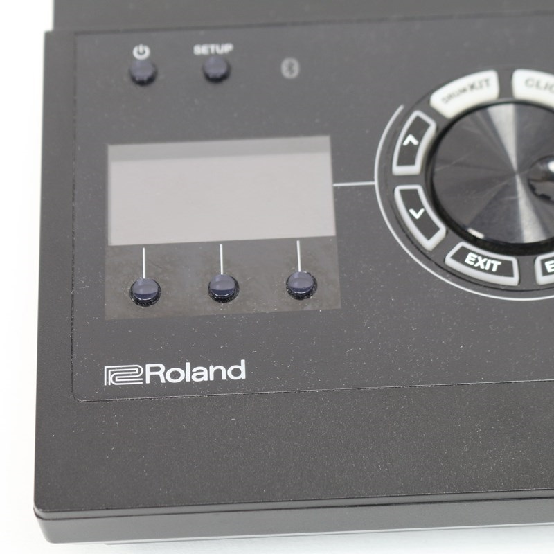 Roland USED 中古 TD-17 [Drum Sound Module] ｜イケベ楽器店