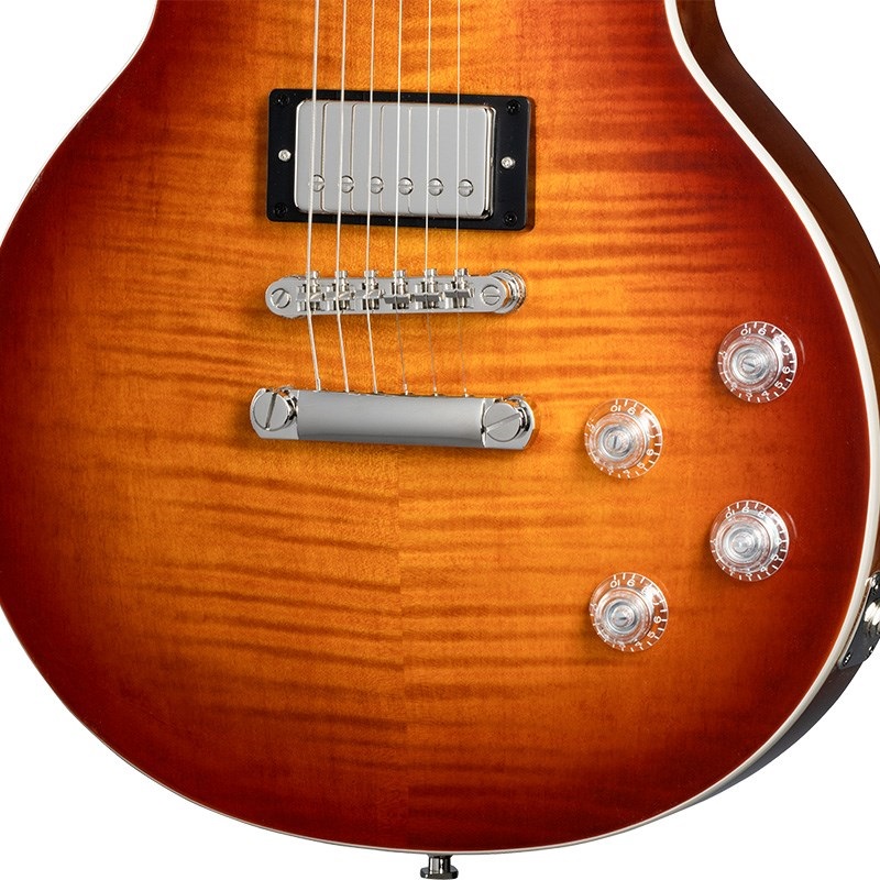 Epiphone Les Paul Modern Figured (Mojave Burst) ｜イケベ楽器店