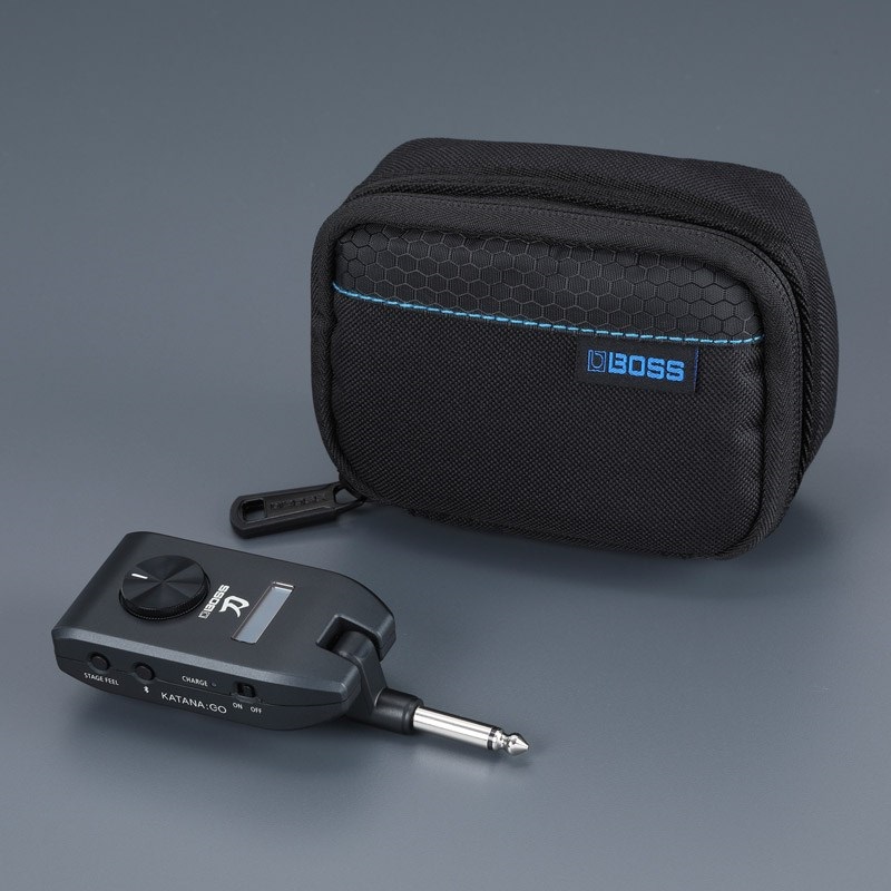 BOSS KATANA-GO Elixir 9-42のおまけ付き BOSS KATANA-GO Elixir 9-42