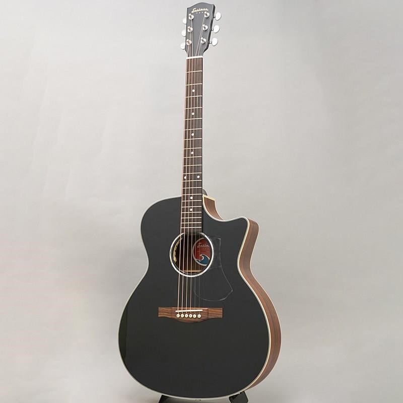 EASTMAN PCH2-GACE BLK イーストマン ｜イケベ楽器店オンラインストア