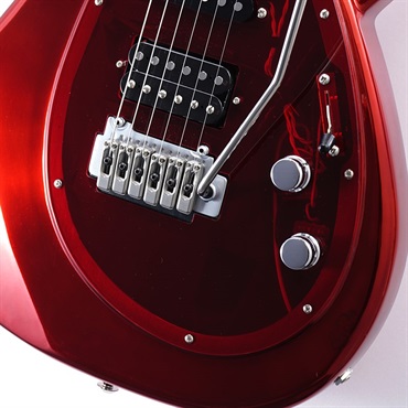 TOKAI TALBO 40th ANV Platinum Red Wilkinson Upgrade Limited