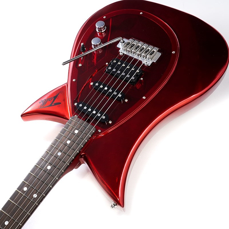 TOKAI TALBO 40th ANV Platinum Red Wilkinson Upgrade Limited