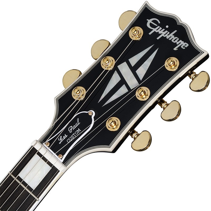 Epiphone レスポール Gibsonヘッド made in Japan Epiphone】Les Paul
