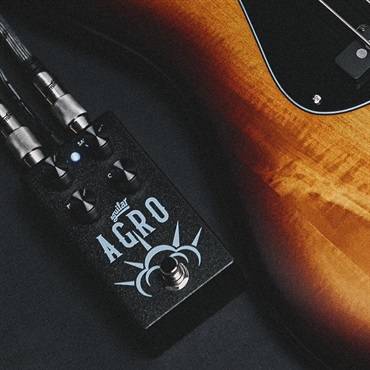 Aguilar AGRO [New Design] ｜イケベ楽器店オンラインストア