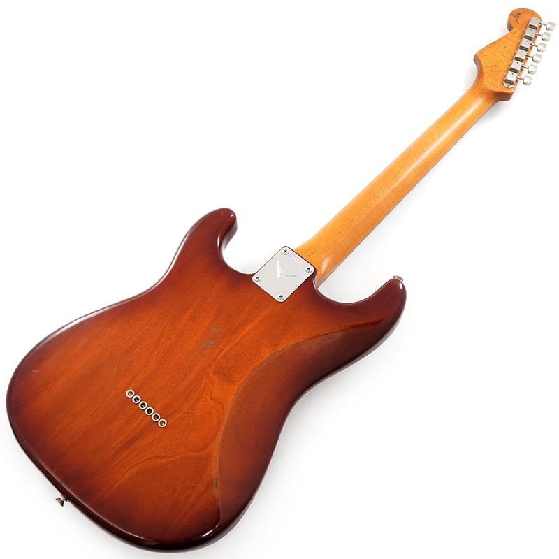 ストラトキャスタータイプ P-90 2発 ストラトキャスタータイプ P-90 2