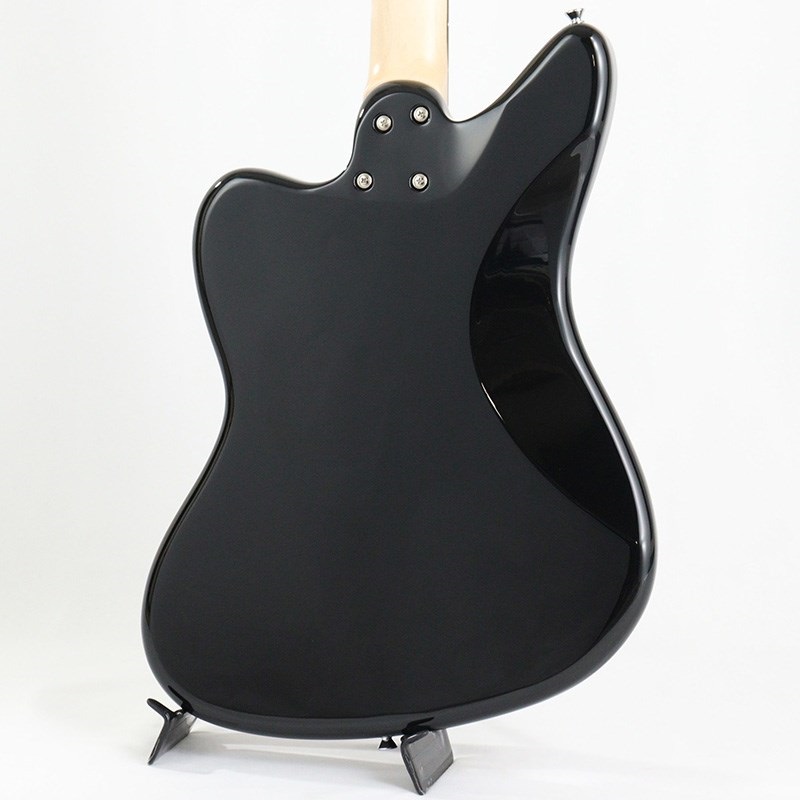 SCHECTER AR-06 (Black/Rosewood) ｜イケベ楽器店オンラインストア