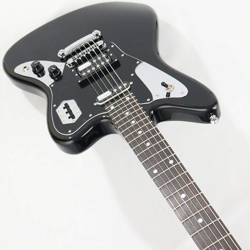 SCHECTER AR-06 (Black/Rosewood) ｜イケベ楽器店オンラインストア
