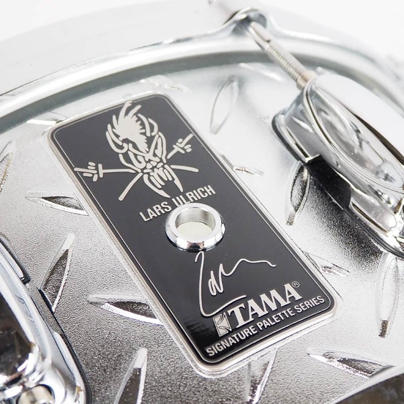 TAMA USED 中古 LU1465N [Lars Ulrich Signature Model] ｜イケベ楽器