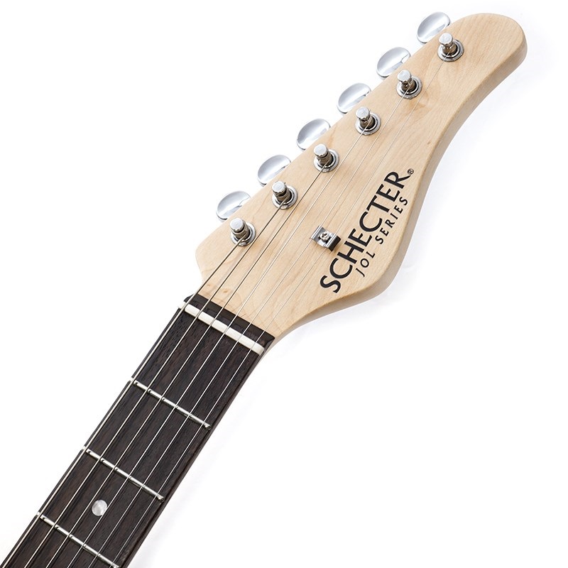 Schecter SD-7-24 極薄ネック 最終値下げ 6/15終了
