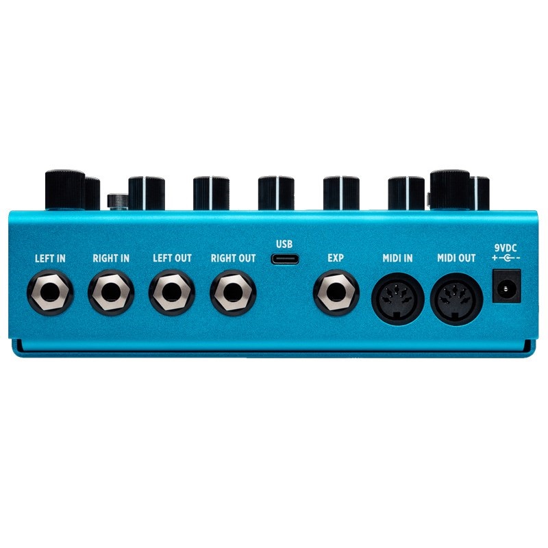 Strymon BigSky MX ギターエフェクター 美品 1/5まで値下げ BigSky MX