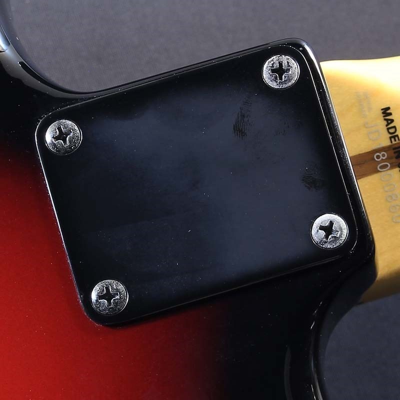 Fender Japan ストラトキャスター ケース付き