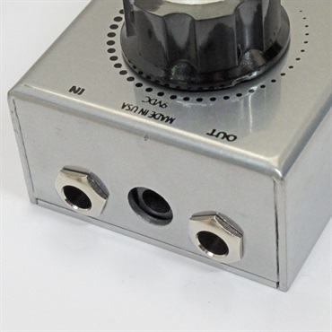 J. Rockett Audio Designs 【展示処分特価】 Boing Classic Reverb（J