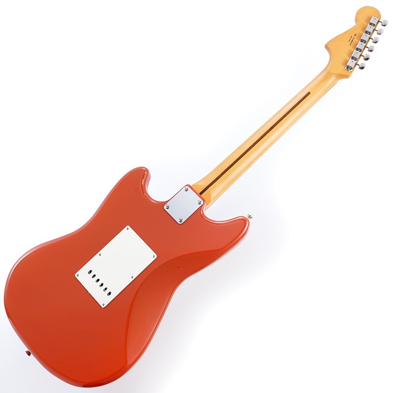 Fender Made in Japan Limited Cyclone (Fiesta Red/Rosewood