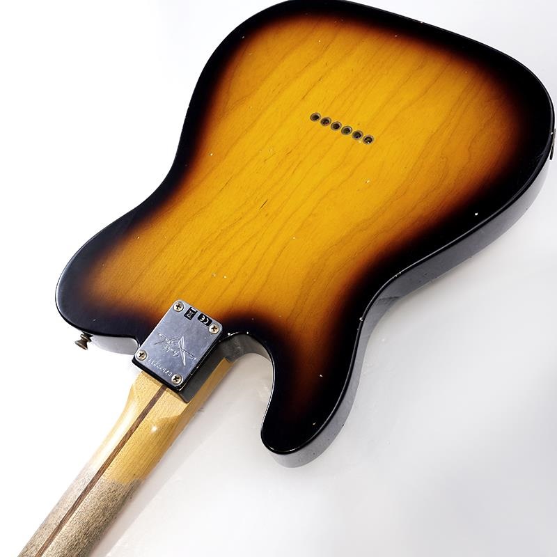 Fender Custom Shop 2023 Collection Time Machine 1957 Telecaster