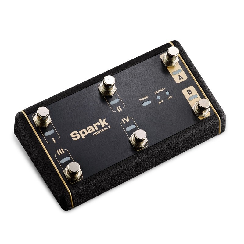 Positive Grid 【Positive Grid Spark シリーズ Winter Sale】Spark