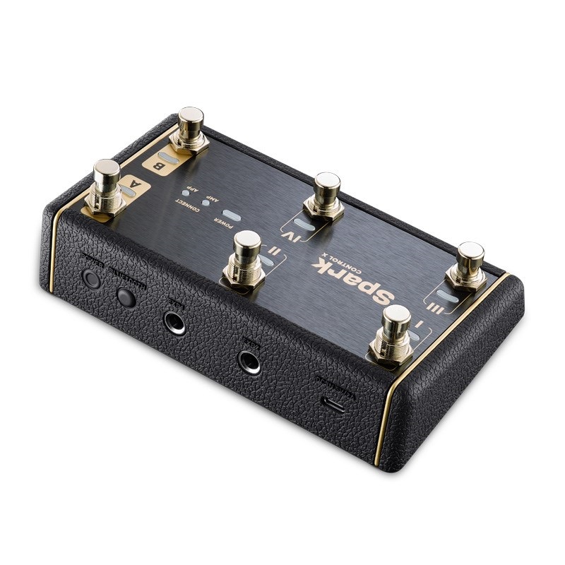 Positive Grid 【Positive Grid Spark シリーズ Winter Sale】Spark