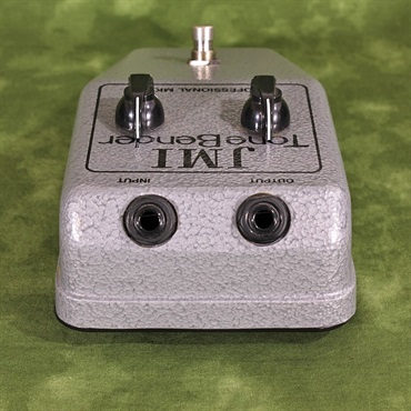 Tone Bender Mkiii Mullard Oc78D Fuzz | eBay TONE BENDER MKⅢ