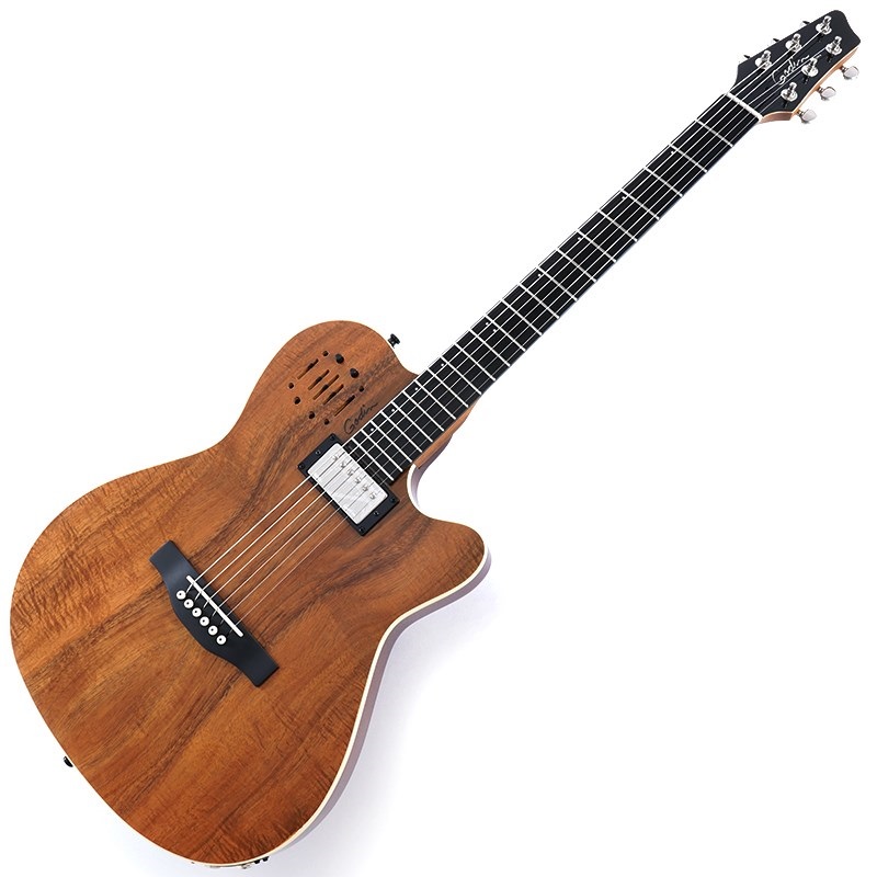 Godin A6 ULTRA Extream KOA HG 展示特価！ ｜イケベ楽器店オンライン