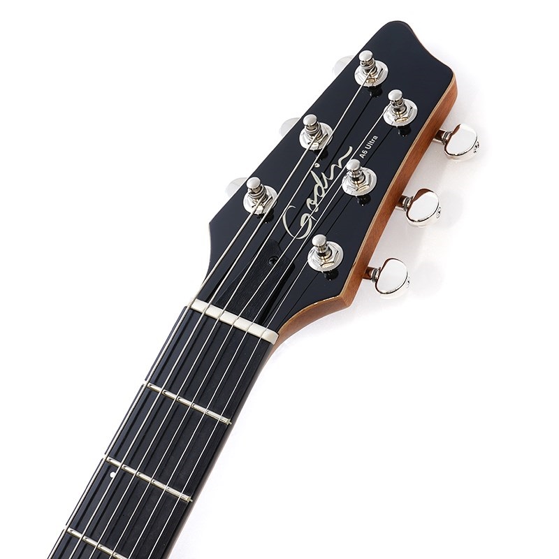 Godin A6 ULTRA Extream KOA HG 展示特価！ ｜イケベ楽器店オンライン
