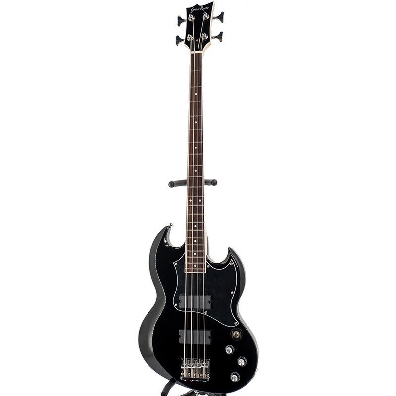 GrassRoots G-VP-46B VIPER BASS