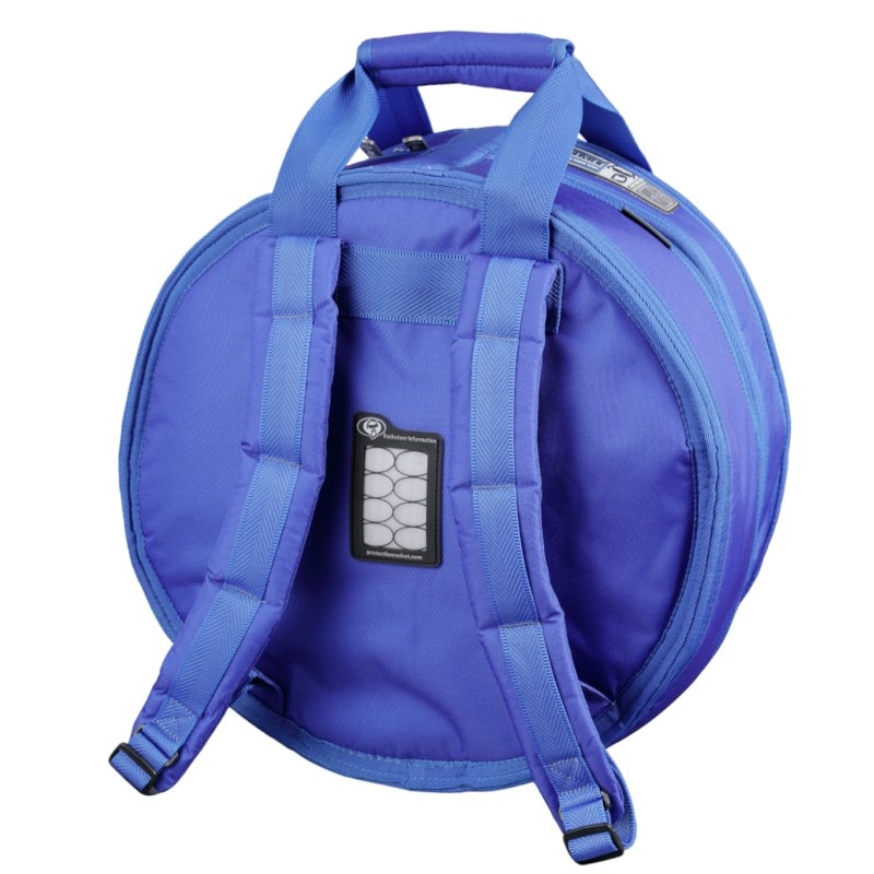 パーカッション・打楽器 PROTECTIONRACKET LPTR14SD6.5PDL