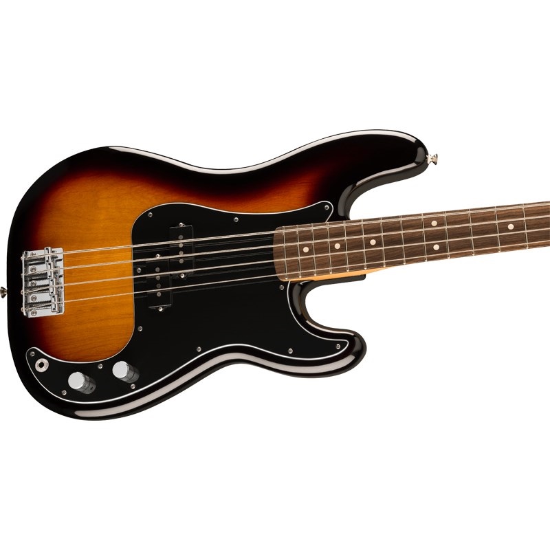 Fender MEX Player II Precision Bass (3-Color Sunburst/Rosewood