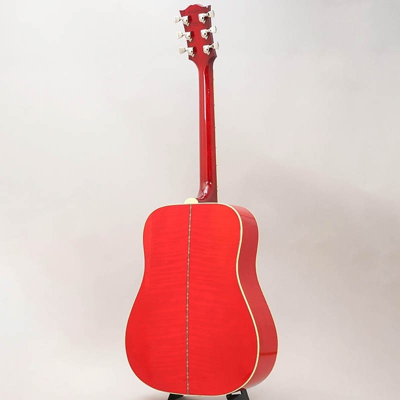 Gibson 【値上げ前価格！】Dove Original (Vintage Cherry Sunburst
