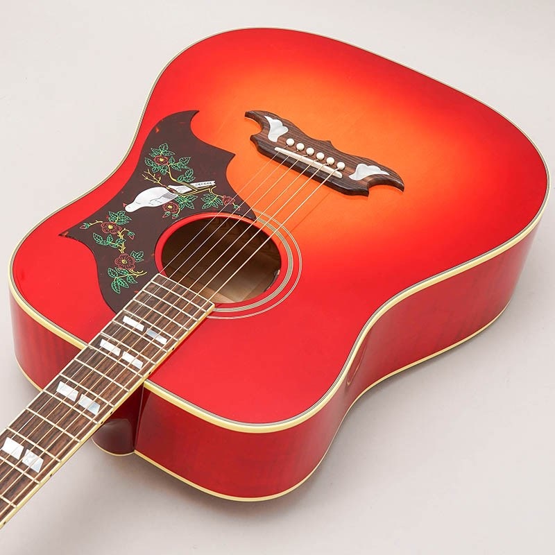 Gibson 【値上げ前価格！】Dove Original (Vintage Cherry Sunburst
