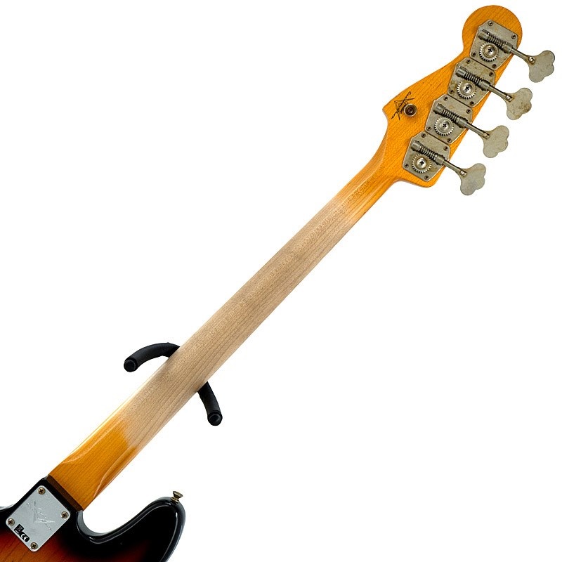 極美品】Squier コンポーネントギター セイモアダンカン ハムバッカー