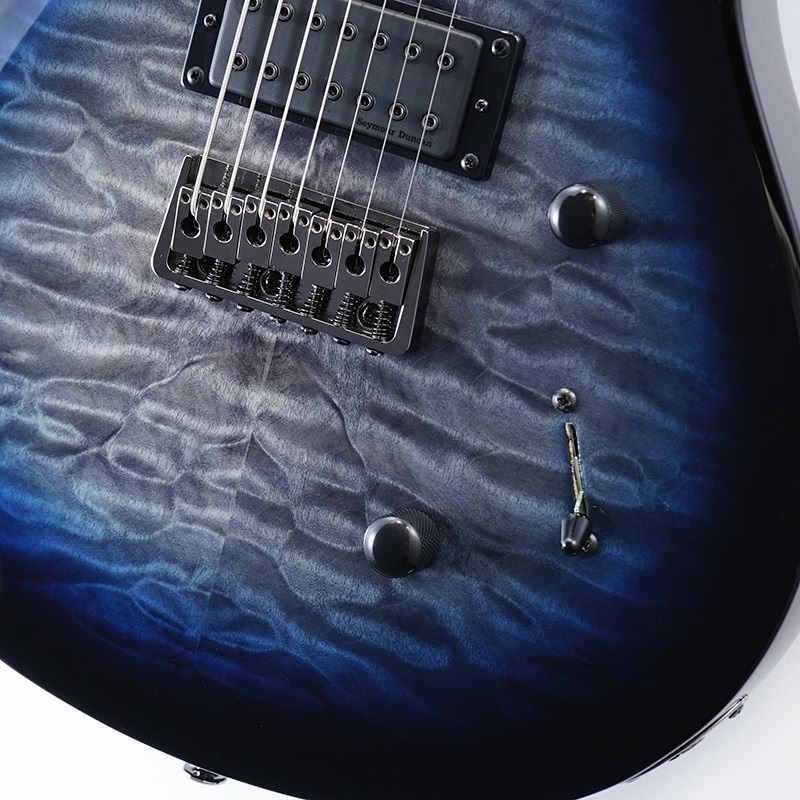 P.R.S. SE Mark Holcomb SVN (Holcomb Blue Burst) ｜イケベ楽器店