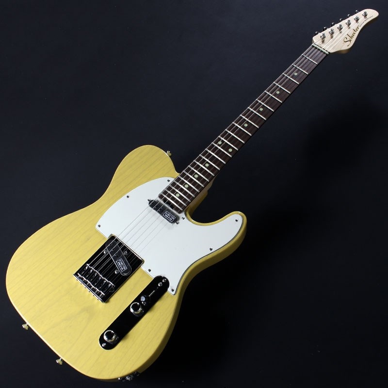 SCHECTER シェクター PT-M/M ピートタウンゼント・テレキャスター
